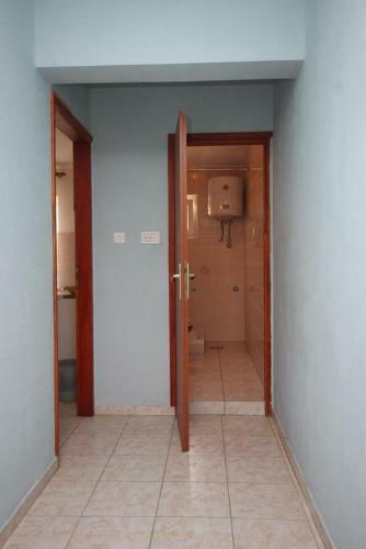 Apartment Metajna 6352b