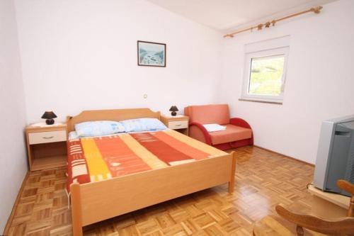 Apartment Metajna 527b