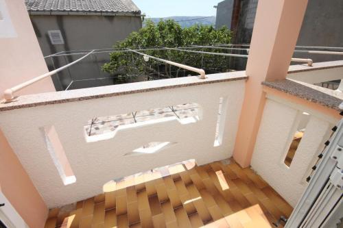 Hostal Triple Room Metajna 6378b