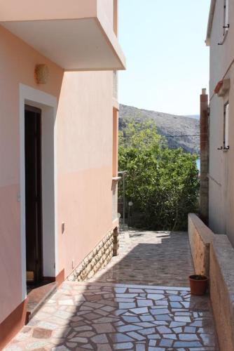Hostal Triple Room Metajna 6378b