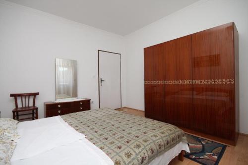 Hostal Rooms By The Sea Metajna (pag) - 6496