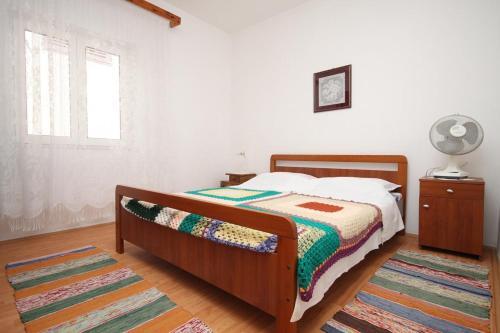 Hostal Rooms By The Sea Metajna (pag) - 6496