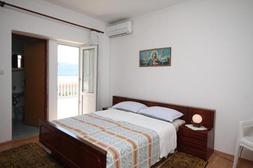 Hostal Rooms By The Sea Metajna (pag) - 6496
