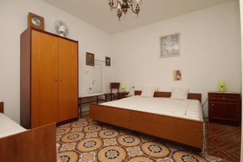 Hostal Rooms By The Sea Metajna (pag) - 6496