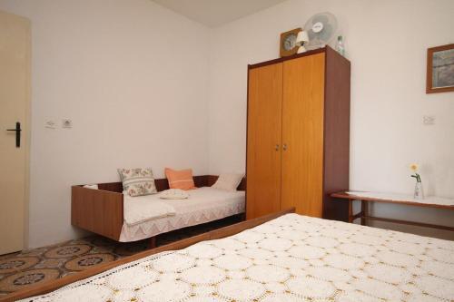 Hostal Rooms By The Sea Metajna (pag) - 6496