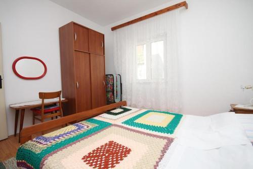 Hostal Rooms By The Sea Metajna (pag) - 6496