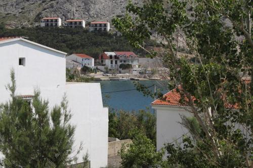 Hostal Rooms By The Sea Metajna (pag) - 6496