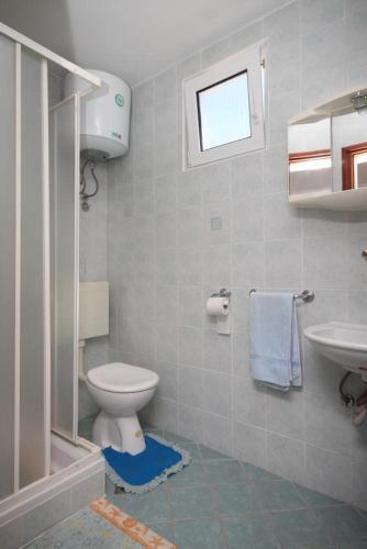 Hostal Rooms By The Sea Metajna (pag) - 6496
