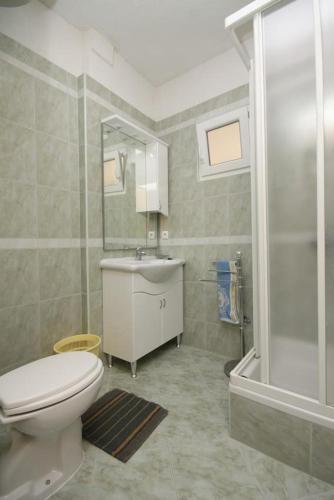 Hostal Rooms By The Sea Metajna (pag) - 6496
