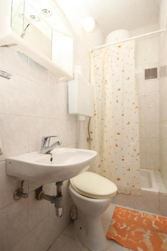 Hostal Rooms By The Sea Metajna (pag) - 6496