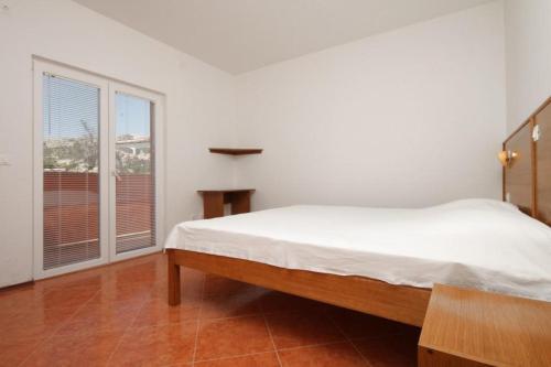 Hostal Double Room Metajna 6487j