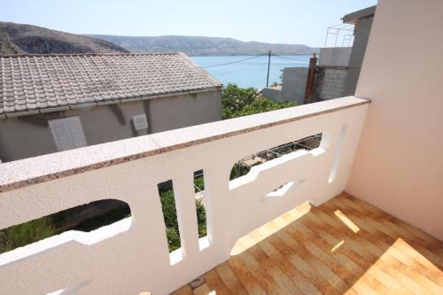 Hostal Triple Room Metajna 6378f