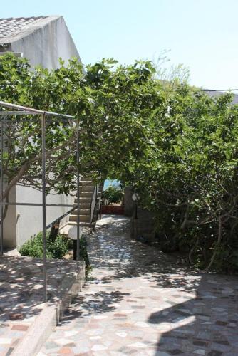 Hostal Triple Room Metajna 6378f