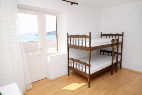 Apartments By The Sea Metajna (pag) - 6465