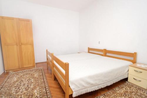 Apartments By The Sea Metajna (pag) - 6465