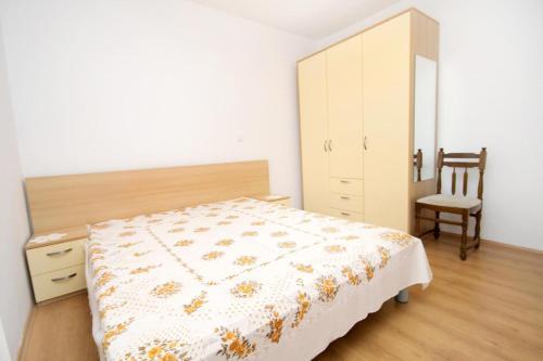 Apartments By The Sea Metajna (pag) - 6465