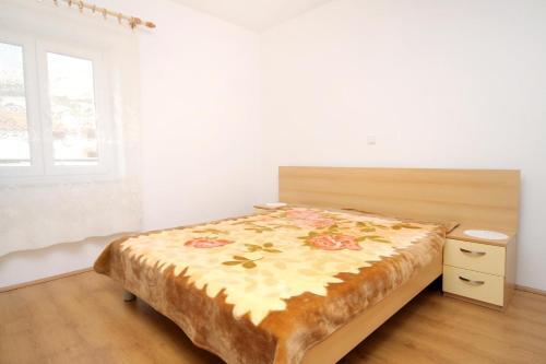 Apartments By The Sea Metajna (pag) - 6465