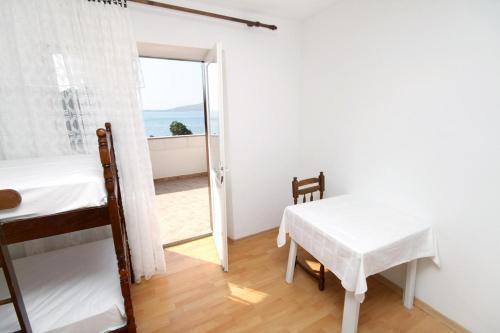 Apartments By The Sea Metajna (pag) - 6465