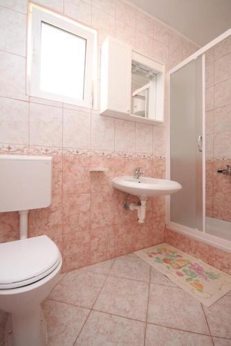 Apartment Metajna 6503a