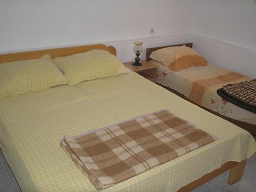 Apartments By The Sea Metajna (pag) - 6336