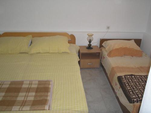 Apartments By The Sea Metajna (pag) - 6336