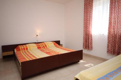 Apartments By The Sea Metajna (pag) - 6336