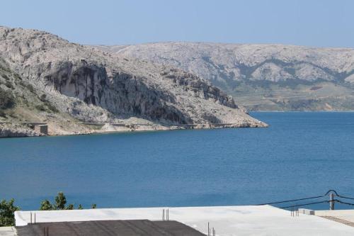 Apartments By The Sea Metajna (pag) - 6336