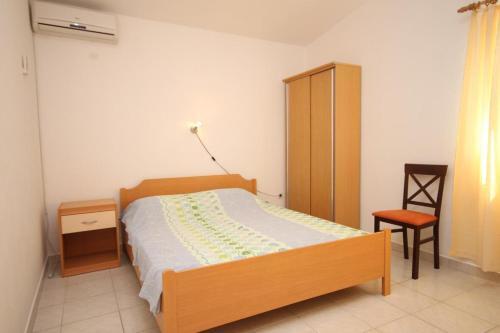 Apartments By The Sea Metajna (pag) - 6336