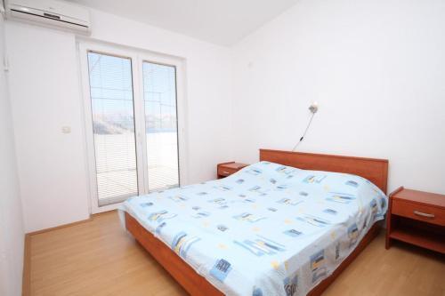 Apartments By The Sea Metajna (pag) - 6336