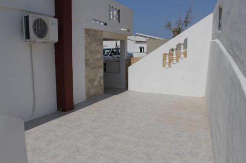 Apartments By The Sea Metajna (pag) - 6336