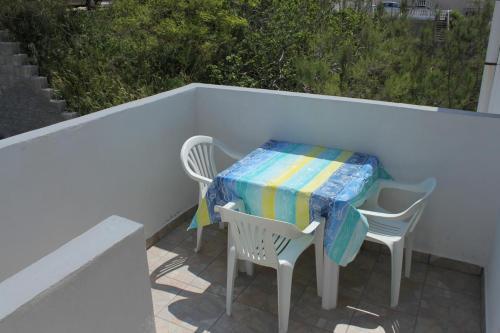 Apartments By The Sea Metajna (pag) - 6336