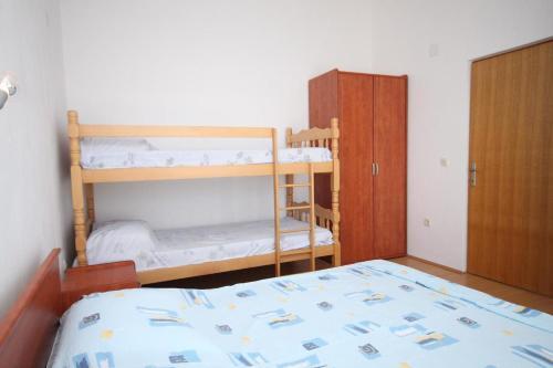 Apartments By The Sea Metajna (pag) - 6336