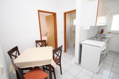 Apartments By The Sea Metajna (pag) - 6336