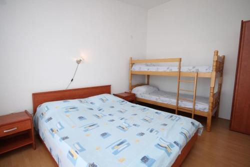 Apartments By The Sea Metajna (pag) - 6336