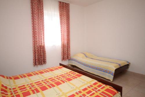 Apartments By The Sea Metajna (pag) - 6336