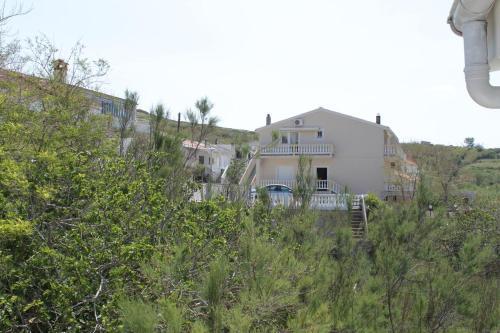Apartments By The Sea Metajna (pag) - 6336