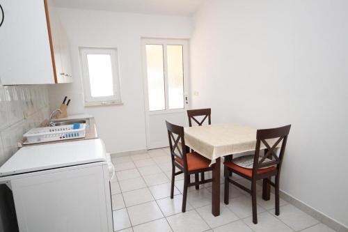 Apartments By The Sea Metajna (pag) - 6336