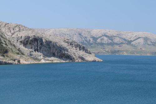 Apartments By The Sea Metajna (pag) - 6336