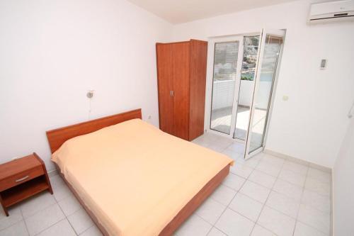 Apartments By The Sea Metajna (pag) - 6336