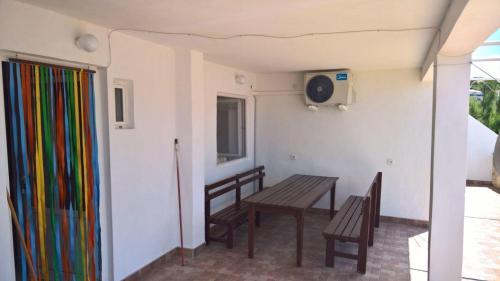 Apartments By The Sea Metajna (pag) - 6336