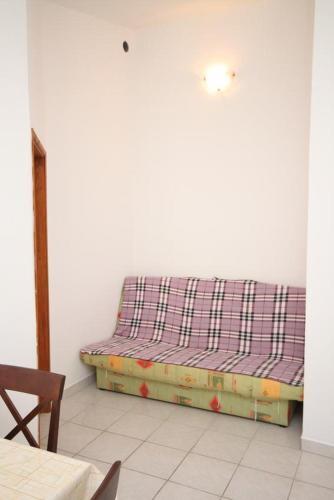 Apartments By The Sea Metajna (pag) - 6336