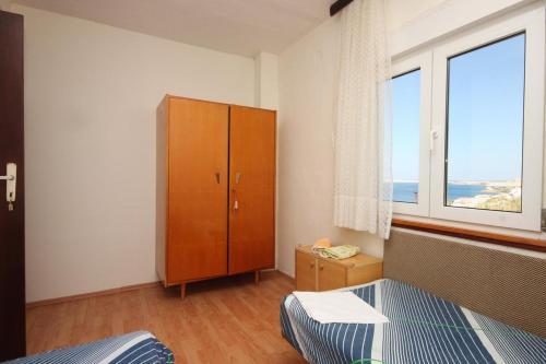 Apartment Metajna 6369c