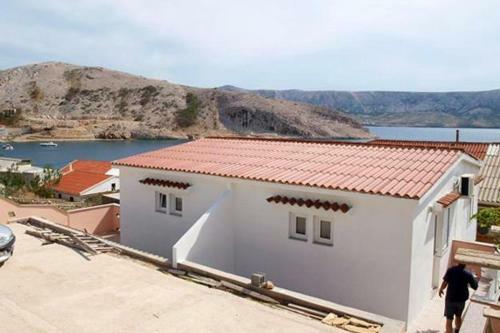 Apartments By The Sea Metajna (pag) - 6351