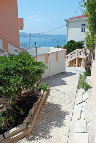 Apartments By The Sea Metajna (pag) - 6351