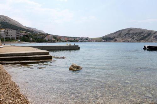 Apartamentos Studio Metajna 6425c