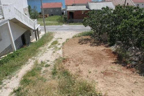 Hostal Quadruple Room Metajna 6487g