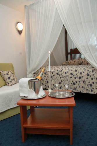 Hotel Villa Neretva - Metkovi?