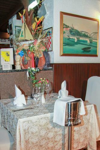 Hotel Villa Neretva - Metkovi?