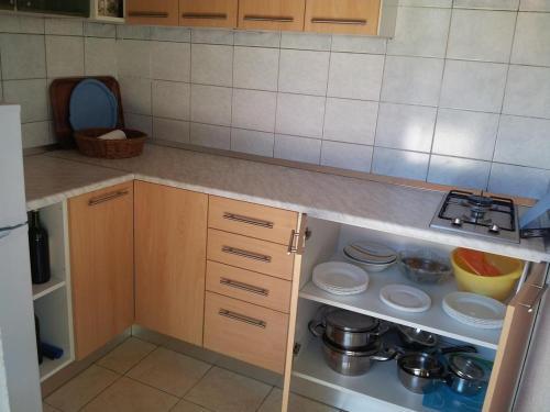Secluded Holiday House Milna (brac) - 12229