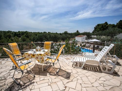 Holiday Home Villa Bravura